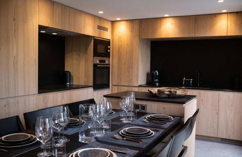 L'Ecrin Blanc Megève - Foto 54