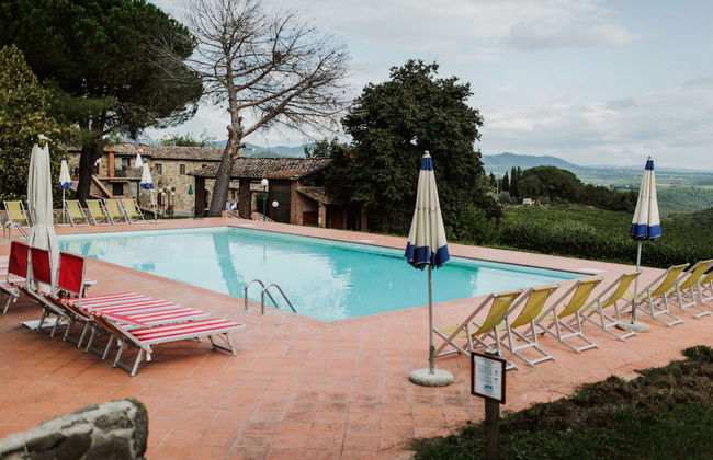 Castello di Selvole-Adults Only - Foto 72