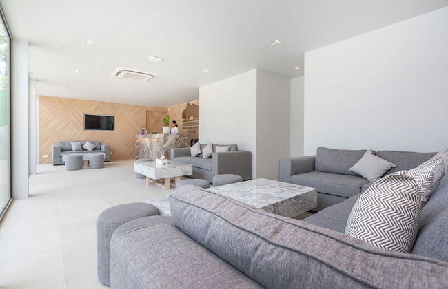 Himmapana Villas - Hills - Foto 2