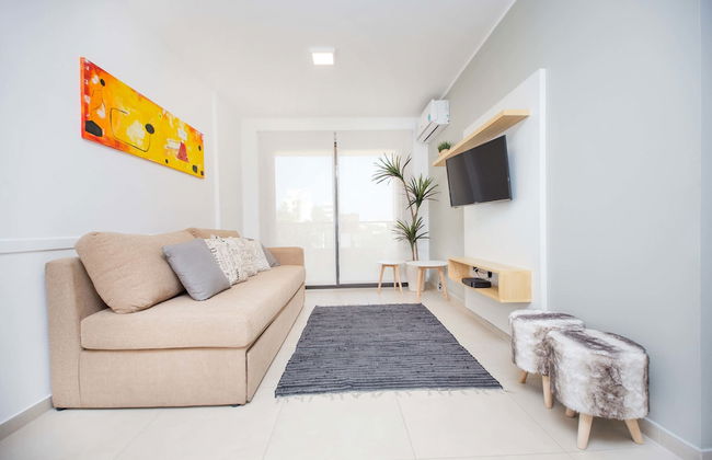 Rent San José de Calasanz CX4 - Foto 5