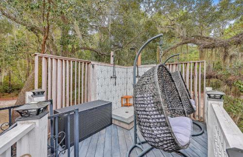 The Charleston Treehouse - Foto 37