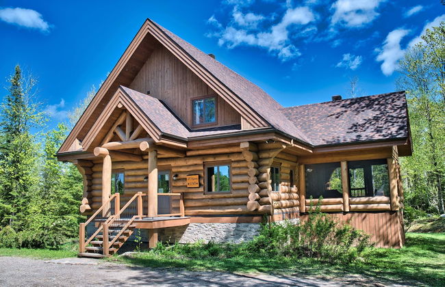 L Imprévu by Tremblant Platinum - Foto 1