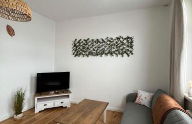 Wohnung HoMe No 17 - Foto 1