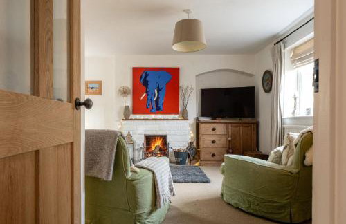 Mulberries - Photo 1