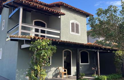 Casa Jardim e Praia em Cabo Frio - Foto 31