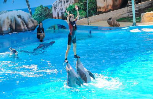 Luxury Holiday Villa Pescadinha near Beach, Albufeira - Foto 28