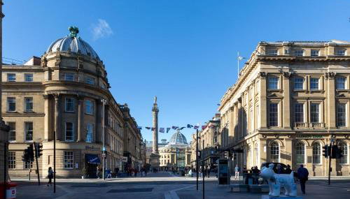 For Students Only - Metrovick House in Newcastle - Foto 5