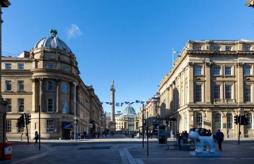 For Students Only - Metrovick House in Newcastle - Foto 4