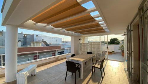 Casa Carlucci - Foto 4