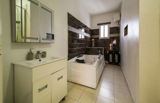 George Residence Osapa - Foto 27