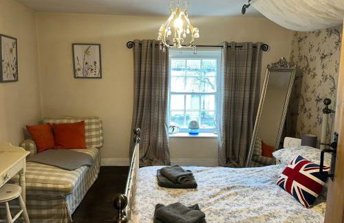 Lavender Cottage, Grade 2 Listed Period Stone Built Cottage In Pickering, North Yorkshire - Photo 18