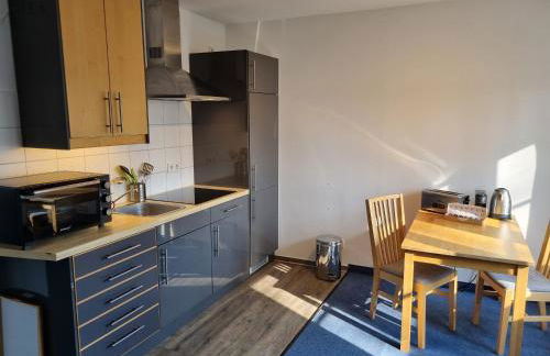 BMS BALANCE - Natur, Entspannung, King Size Bett, Free Parking, TOP Lage, Netflix - Foto 44