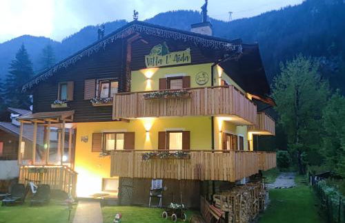 Villa L'Aida - Foto 8