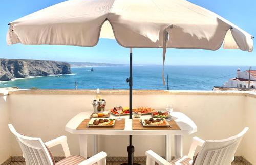 Apartment Praia Arrifana with BALCONY and SEA VIEW - Foto 1