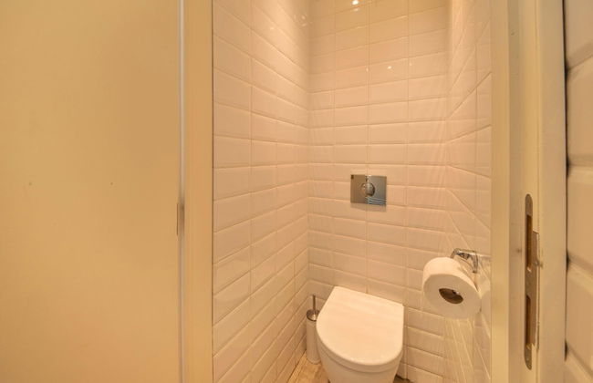 Stylish Stay Near Forest - Foto 22