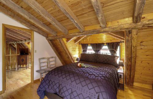 3,000 Sq Ft and Game Room Ozarks Serenity Cabin! - Foto 18