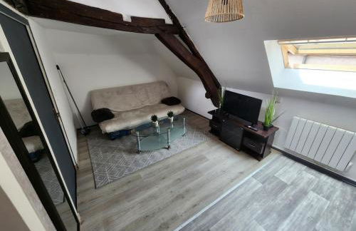 L'appartement d'Edmond Bour - Foto 1