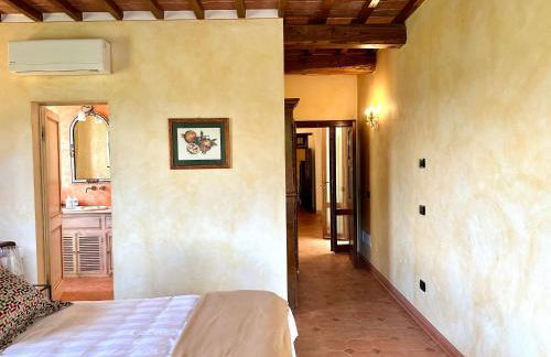 Tartagli Luxury Villa with Pool - a Fontanaro Property - Foto 48