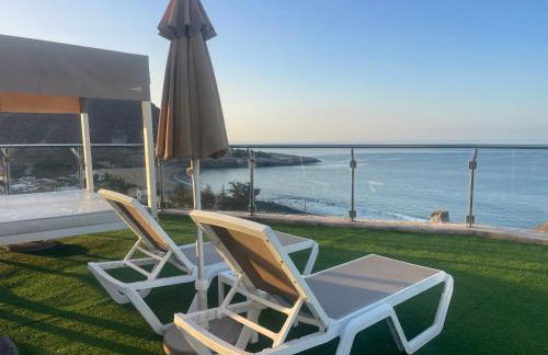Vista Oceano Luxury Suite - Foto 23