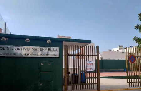 Modern Apartment Frontline Beach - Foto 41