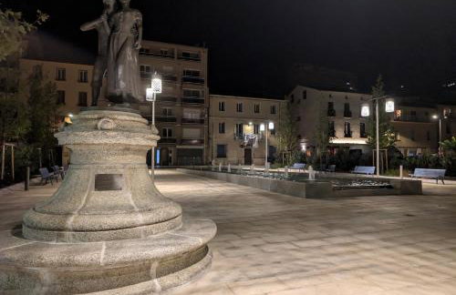 Castellane : T2 spacieux - Vue Port - WIFI - Foto 48