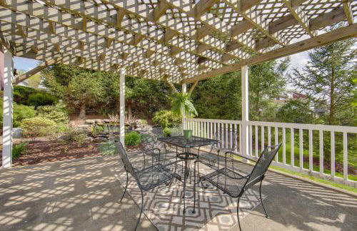 New Kensington Apt Near Parks Pets Welcome! - Foto 29