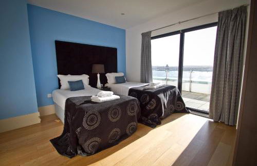 Merchant Quarters Apartments - Foto 57