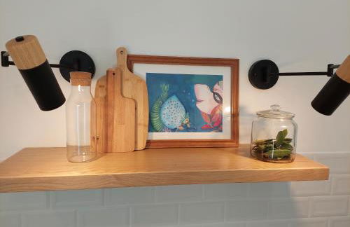 Estúdio Lagoa Azul - Foto 21