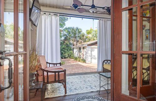 Sevilla Grand l Walk to DNTN l Outdoor Relaxation - Foto 53