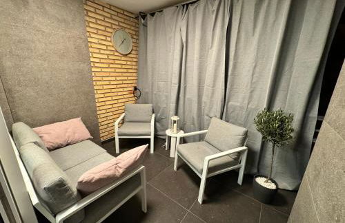 Luxury apartment Y after renovation in Cullera with parking - Foto 30