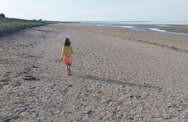 Gites de la Mouette Le Bigorneau nid cotier 2 personnes - Foto 9