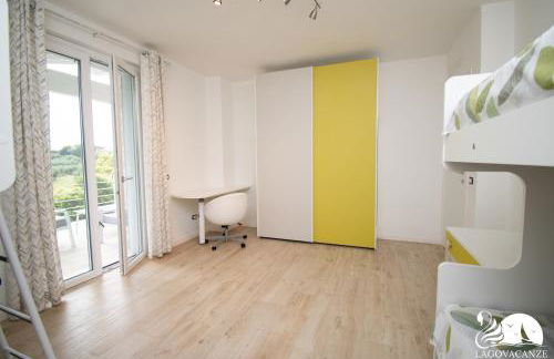 Villa Bocciolo del Garda, private pool and garden - Foto 30