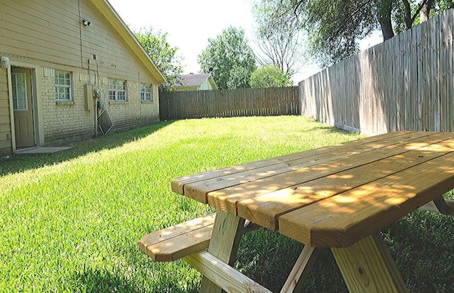 4Bdrm 2Bath 9Beds - 25mins to Downtown - Foto 23