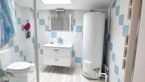 Maison confortable au cœur de Brioude avec parking privé. - Foto 5