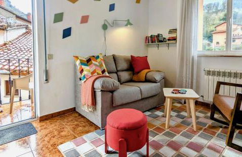 Casa Mariquina Peaceful spacious home in Llanes - Photo 21