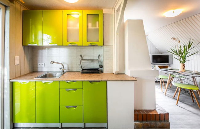 Holiday Home by Lake Klepnicko With Pier - Foto 7