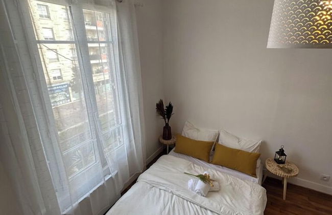 APPARTEMENT PROCHE DE PARIS TOUT CONFORT - Photo 10