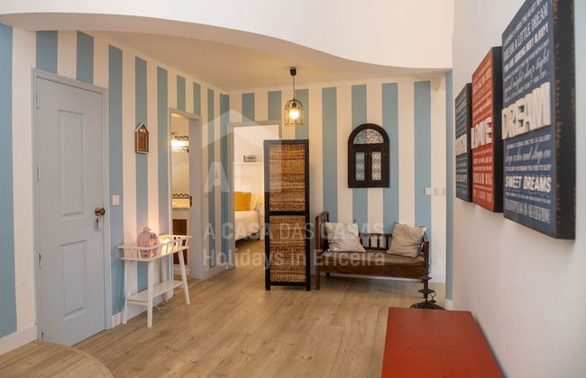 Casa da Praia by Acasadascasas - Foto 26