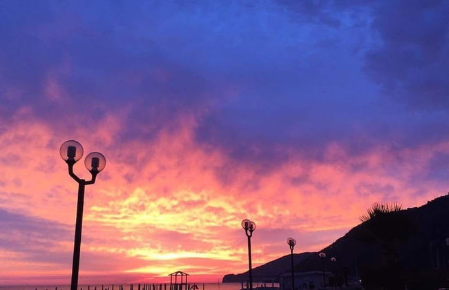 Room-michelangelo House, Mono - Foto 44