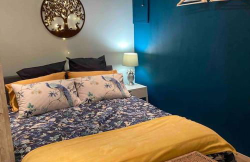 The Hideaway at Peacock Farm - Photo 1