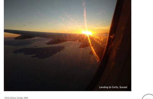 Traditional Greek Village House, Near the Sea, Corfu, Greece Relaxing Holidays - Foto 6