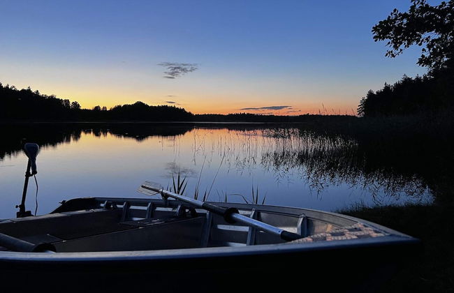 4 Star Holiday Home in Uddevalla - Photo 3