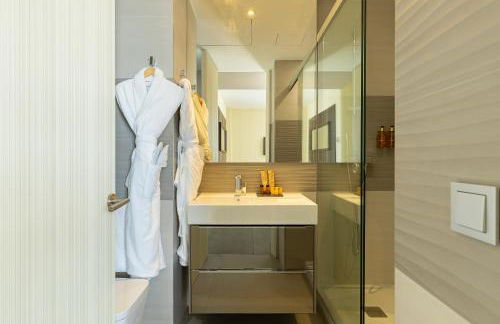 Cosmo Apartments Sants - Foto 50