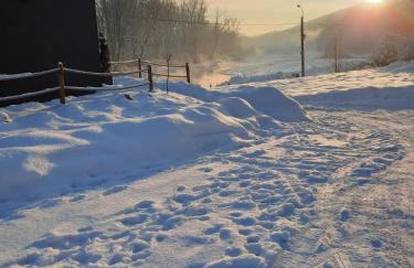 Stodoła Nad Skawą - Foto 44