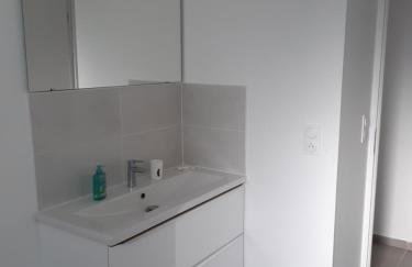 Gîte neuf - Foto 32