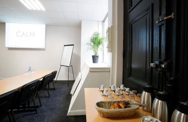 CALM Appart' & Hostel - Photo 43