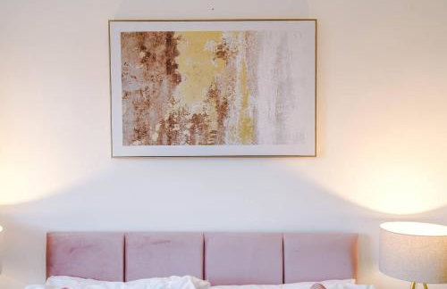 Comfy 3-BR Wirral Home | Free Parking & Wi-Fi - Foto 42