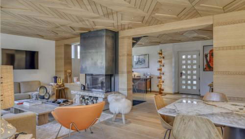 Chalet Boucle - Photo 3