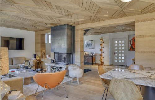 Chalet Boucle - Photo 3