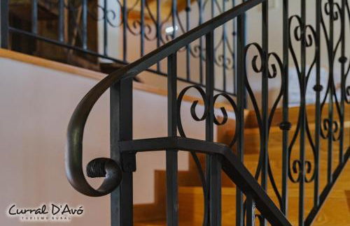 Curral D'Avó Turismo Rural & SPA - Foto 30